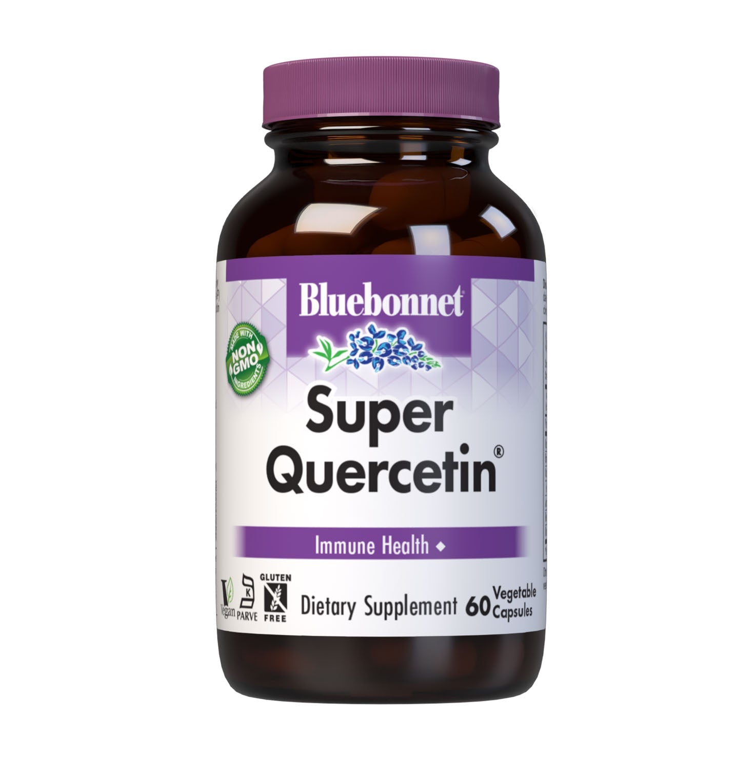 Bluebonnet Nutrition BB 5-HTP 100MG 60 VCAPS – Vegetable Capsules