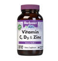 Bluebonnet Nutrition BB 5-HTP 100MG 60 VCAPS – Vegetable Capsules