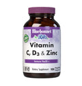 Bluebonnet Nutrition BB 5-HTP 100MG 60 VCAPS – Vegetable Capsules