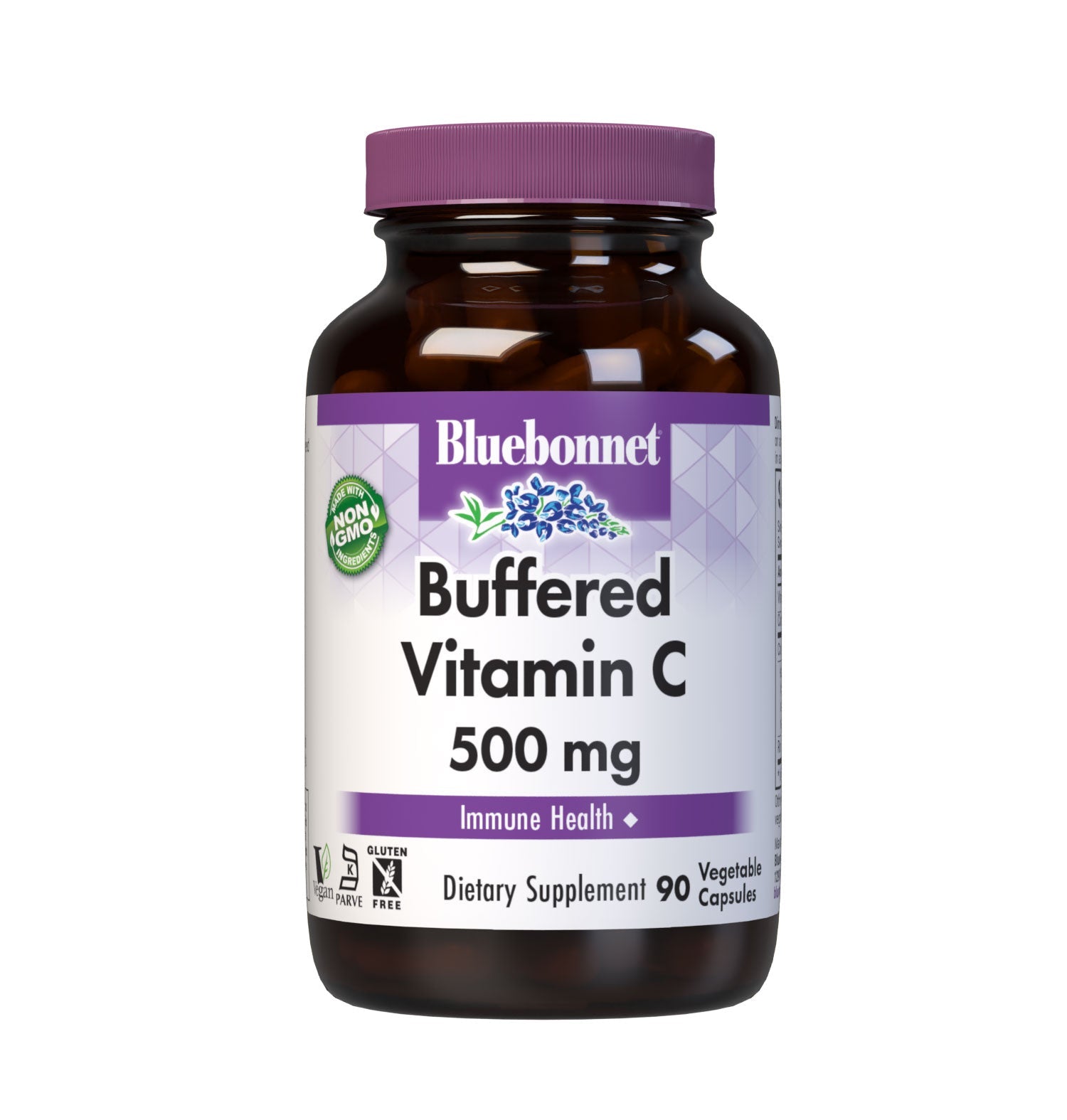 Bluebonnet Nutrition BB 5-HTP 100MG 60 VCAPS – Vegetable Capsules