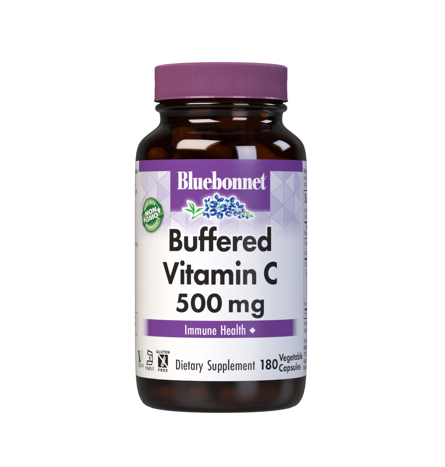 Bluebonnet Nutrition BB 5-HTP 100MG 60 VCAPS – Vegetable Capsules