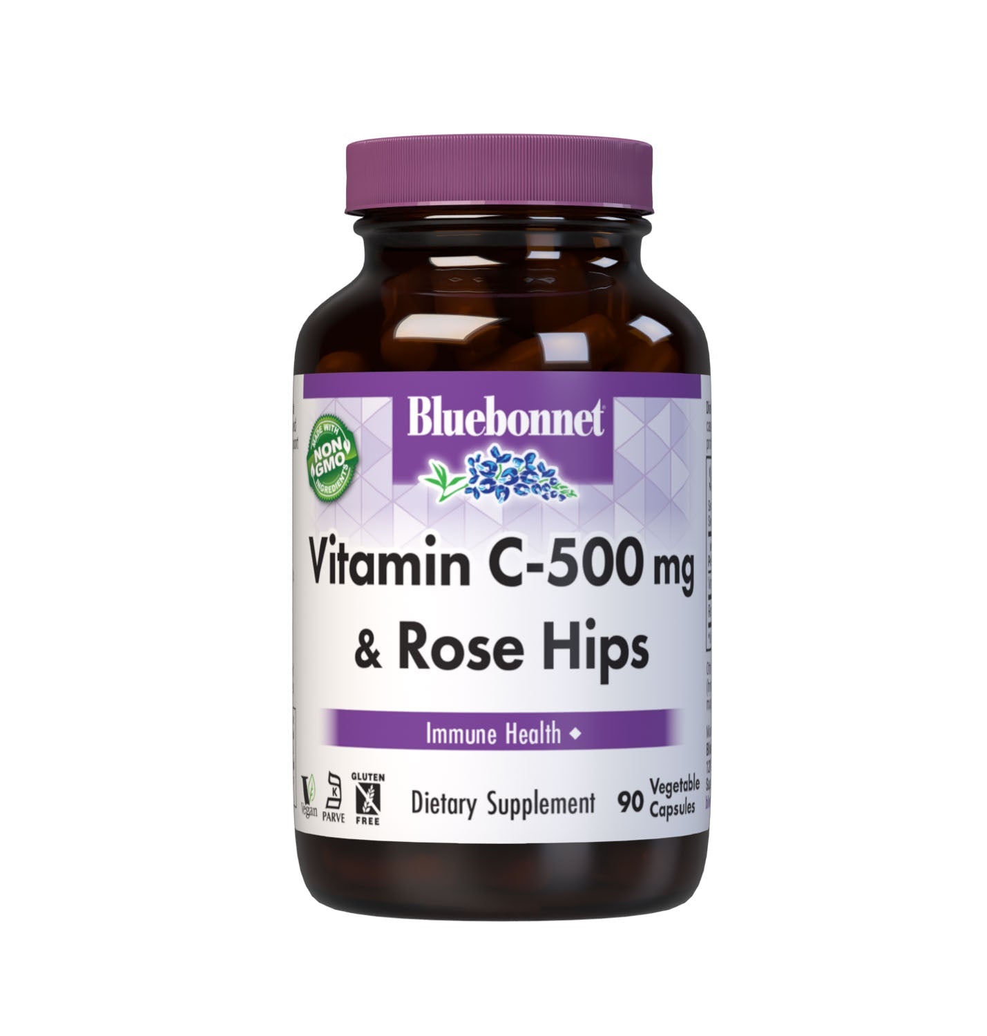 Bluebonnet Nutrition BB 5-HTP 100MG 60 VCAPS – Vegetable Capsules
