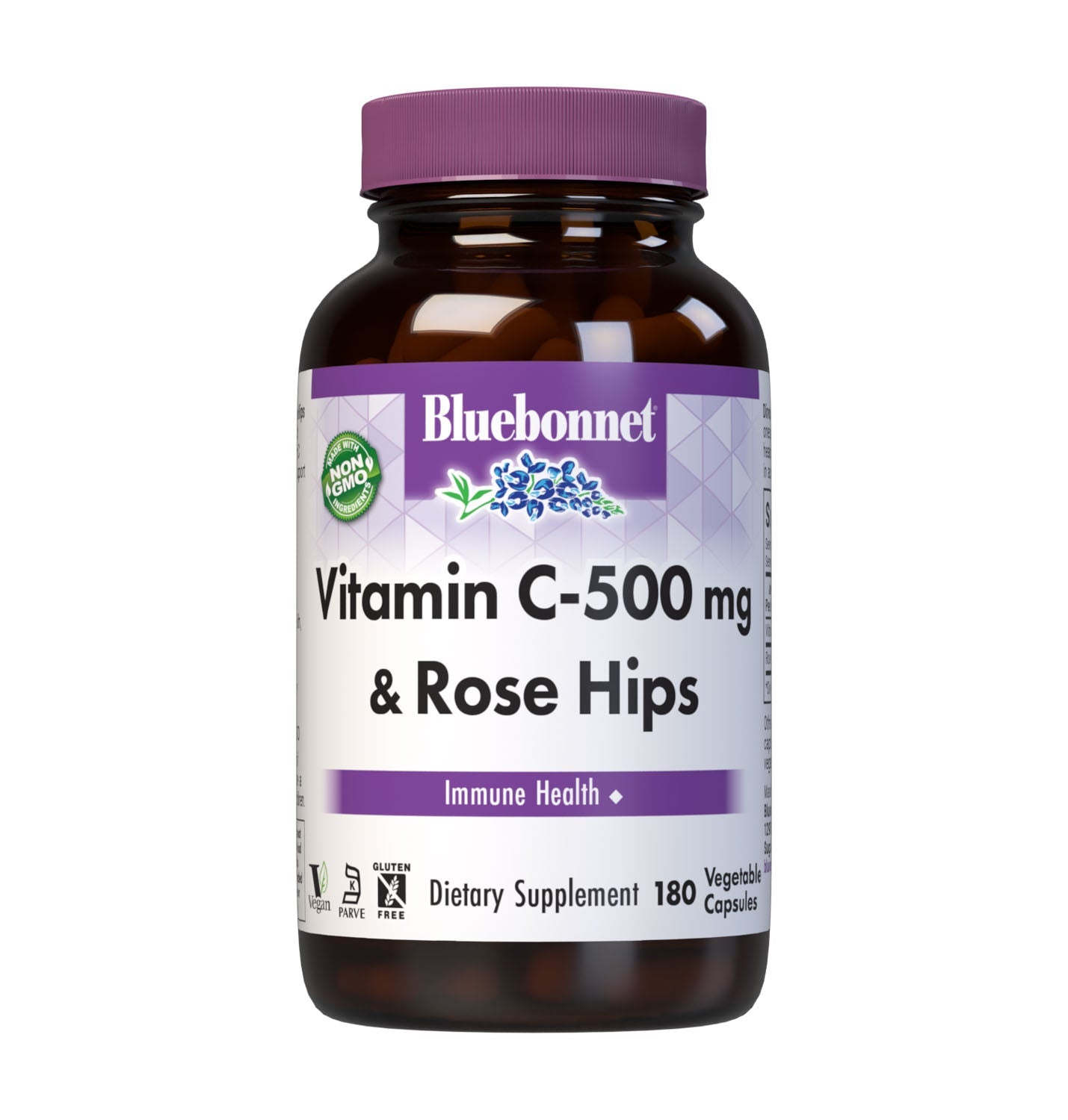 Bluebonnet Nutrition BB 5-HTP 100MG 60 VCAPS – Vegetable Capsules