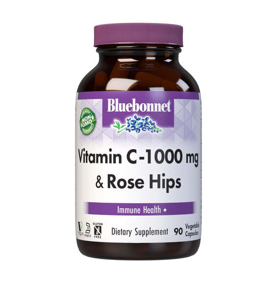 Bluebonnet Nutrition BB 5-HTP 100MG 60 VCAPS – Vegetable Capsules