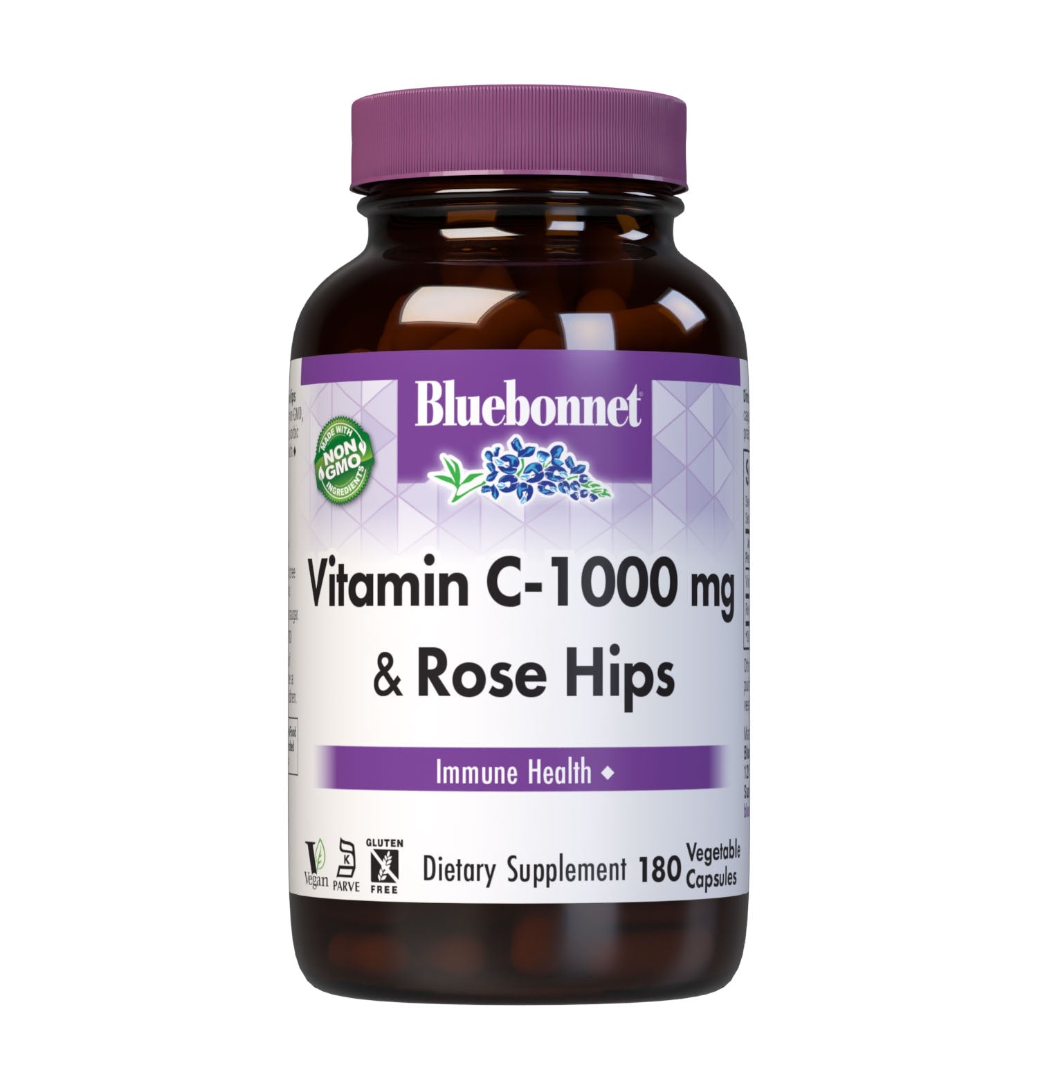 Bluebonnet Nutrition BB 5-HTP 100MG 60 VCAPS – Vegetable Capsules