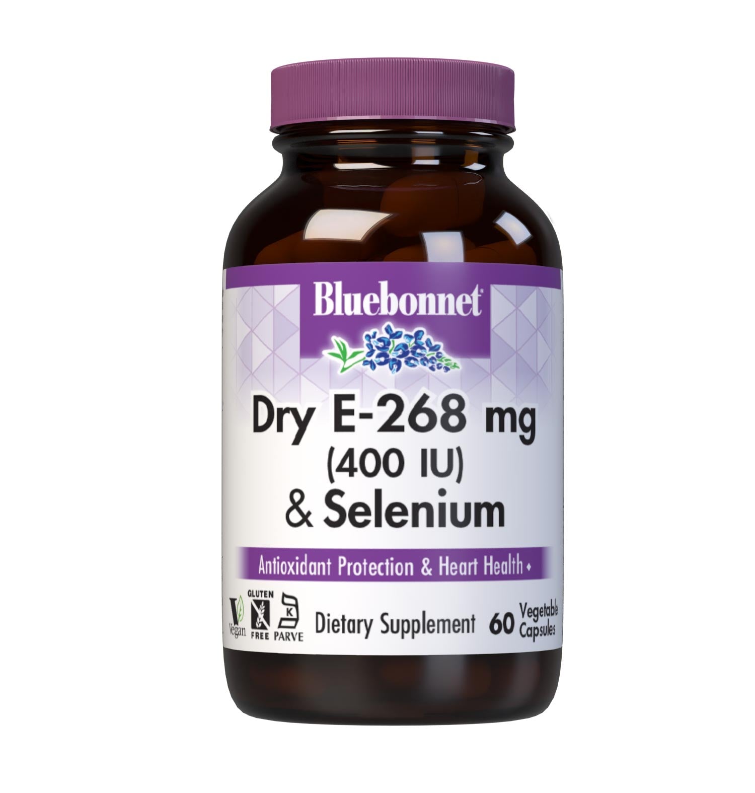 Bluebonnet Nutrition BB 5-HTP 100MG 60 VCAPS – Vegetable Capsules