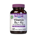 Bluebonnet Nutrition BB 5-HTP 100MG 60 VCAPS – Vegetable Capsules