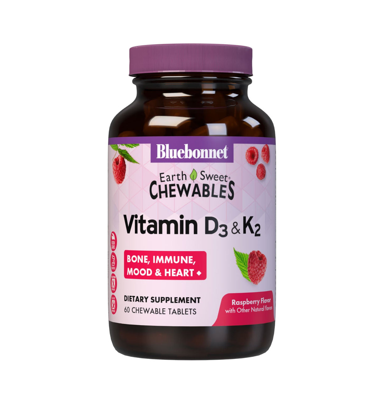 Bluebonnet Nutrition BB 5-HTP 100MG 60 VCAPS Ð Vegetable Capsules