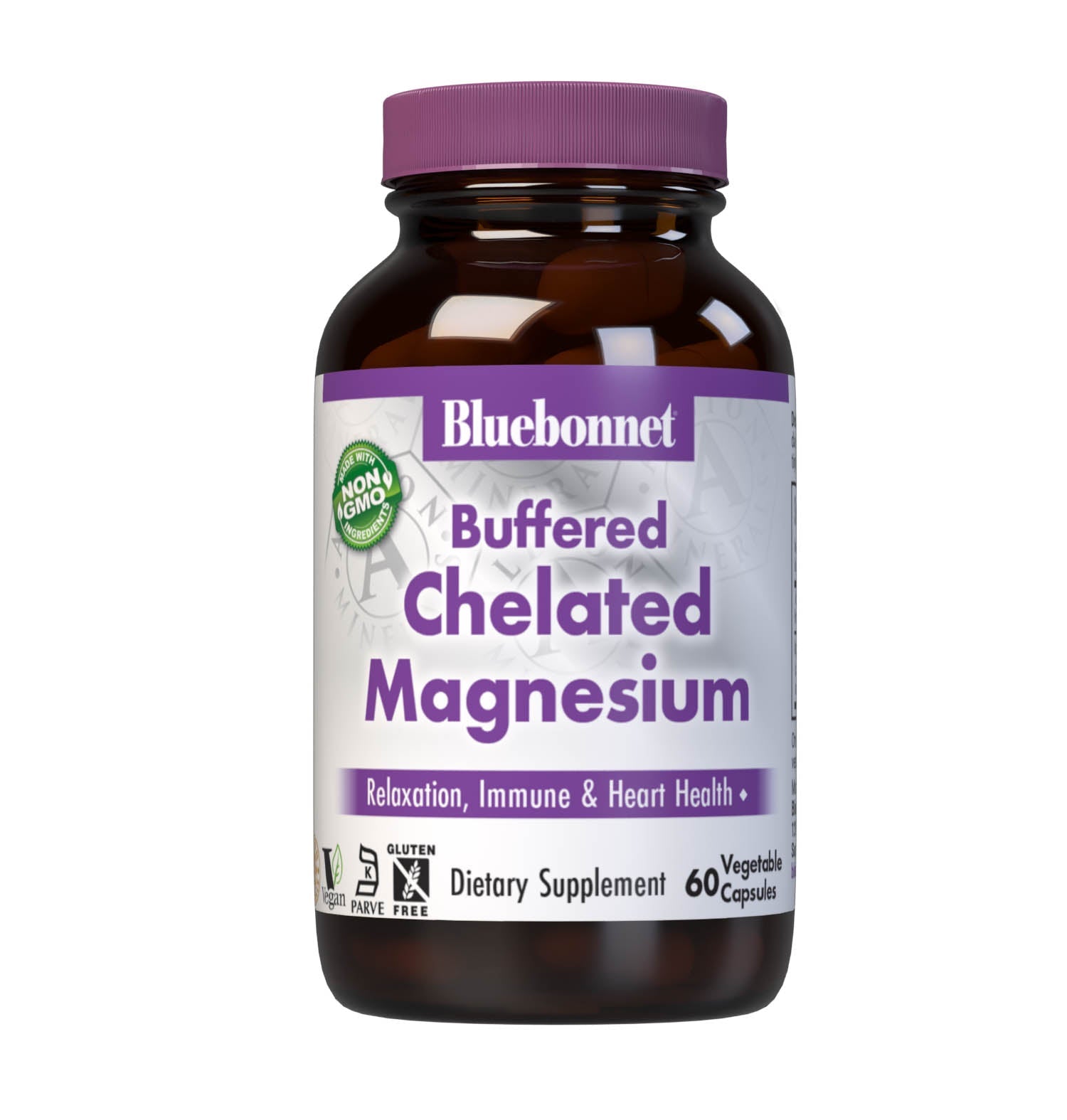 Bluebonnet Nutrition BB 5-HTP 100MG 60 VCAPS – Vegetable Capsules