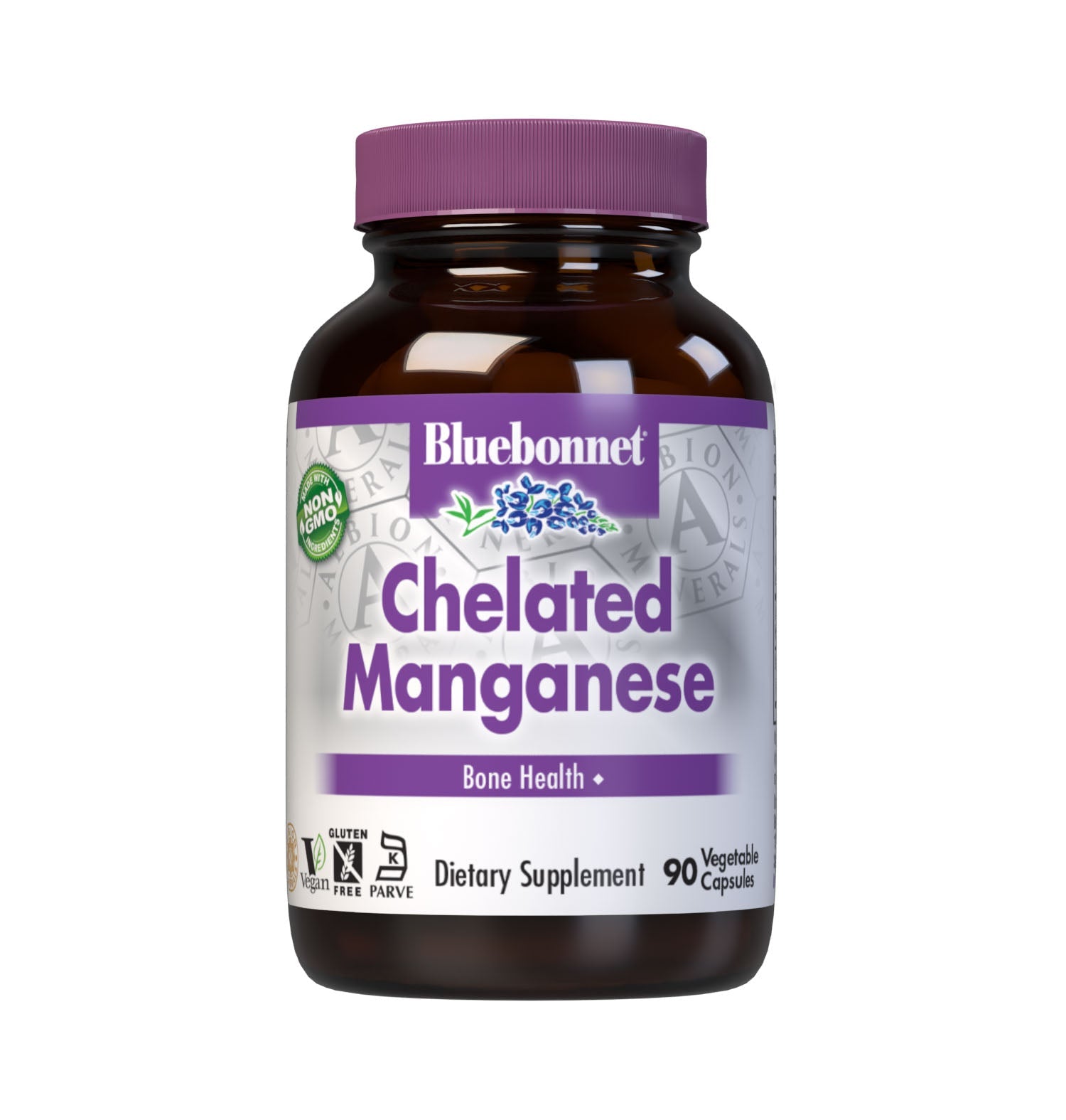 Bluebonnet Nutrition BB 5-HTP 100MG 60 VCAPS – Vegetable Capsules