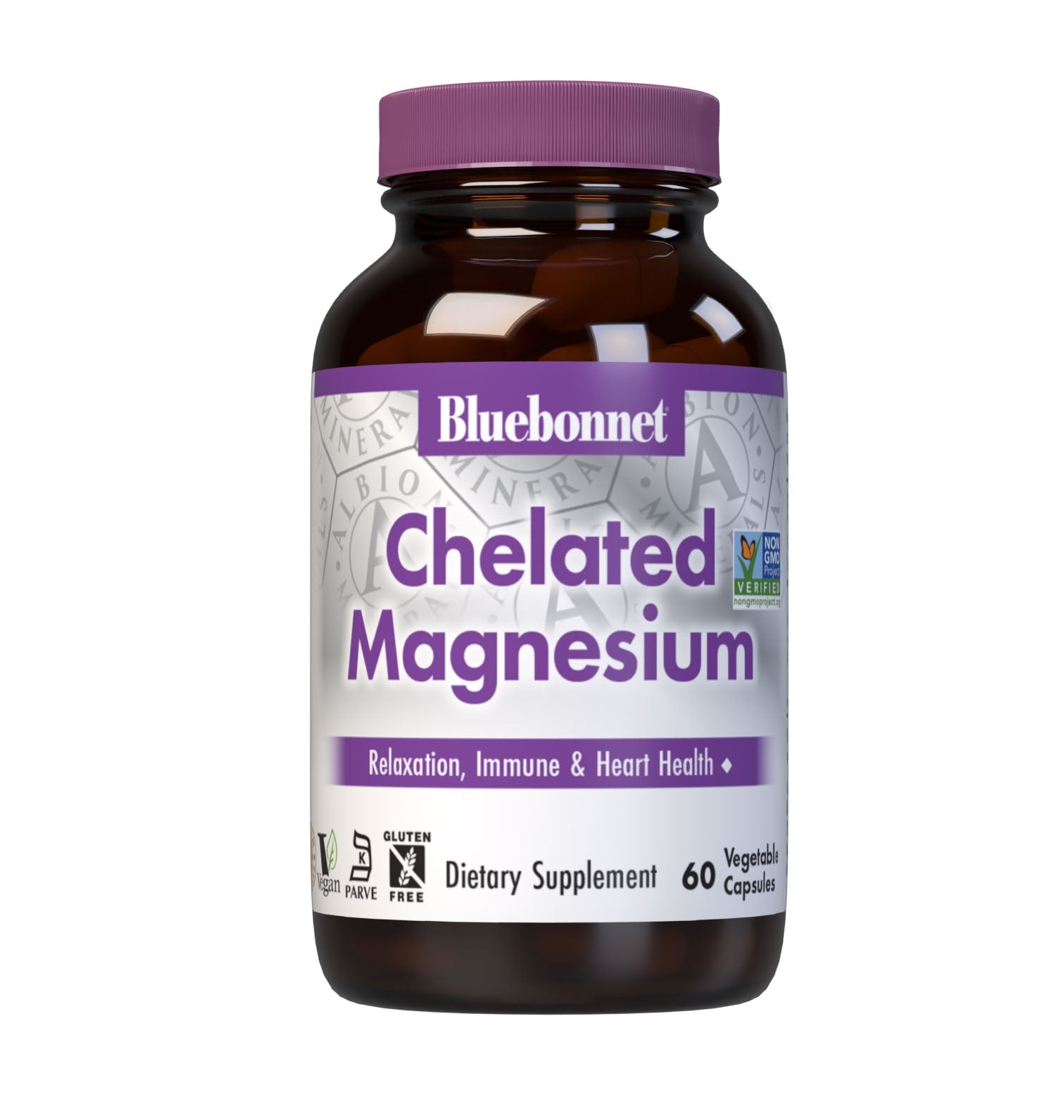 Bluebonnet Nutrition BB 5-HTP 100MG 60 VCAPS – Vegetable Capsules