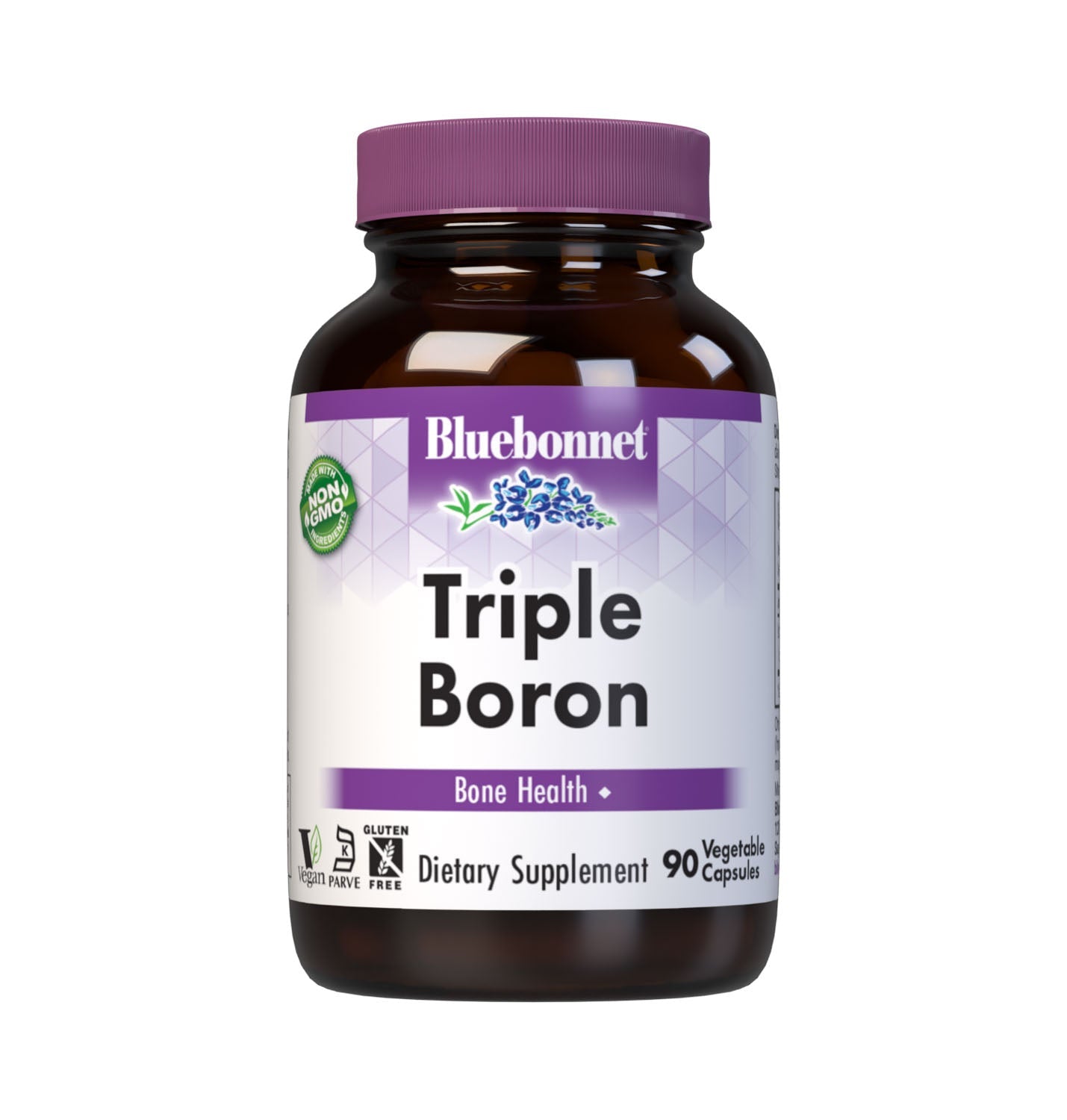 Bluebonnet Nutrition BB 5-HTP 100MG 60 VCAPS – Vegetable Capsules