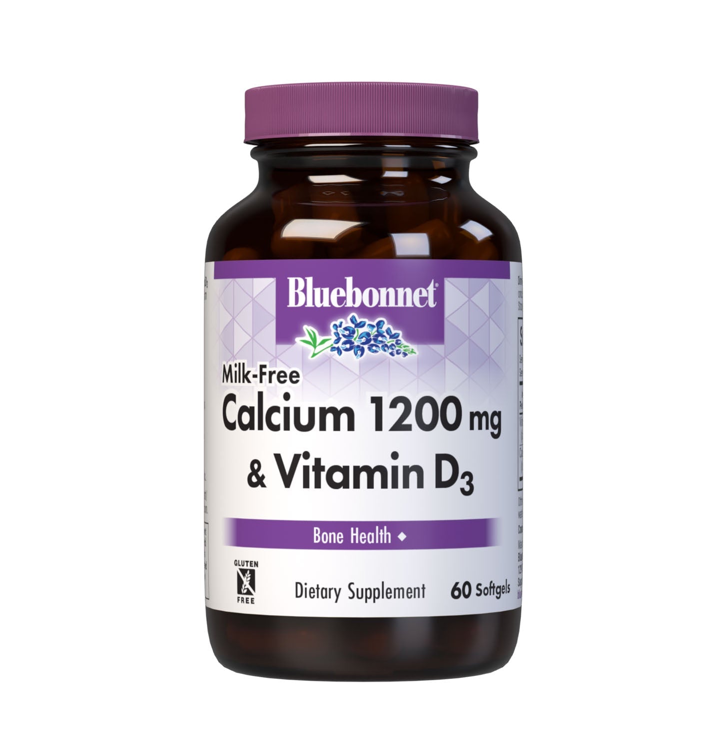 Bluebonnet Nutrition BB 5-HTP 100MG 60 VCAPS – Vegetable Capsules