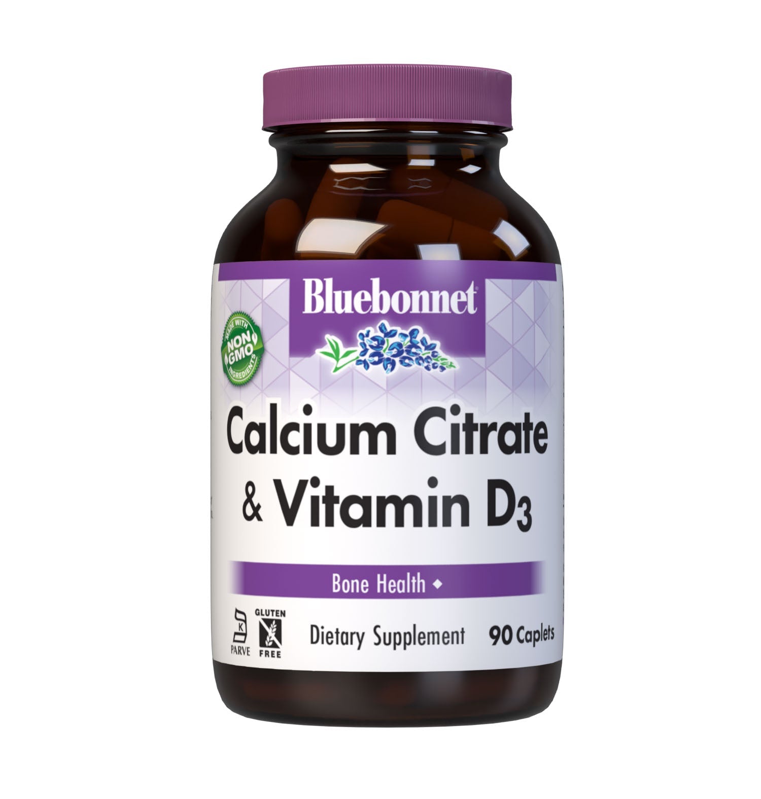 Bluebonnet Nutrition BB 5-HTP 100MG 60 VCAPS – Vegetable Capsules