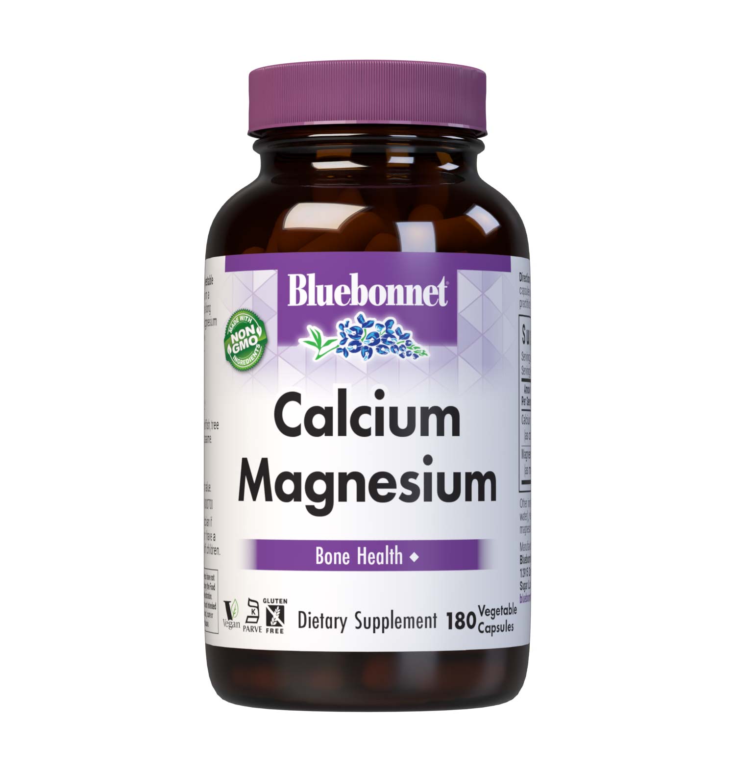 Bluebonnet Nutrition BB 5-HTP 100MG 60 VCAPS – Vegetable Capsules