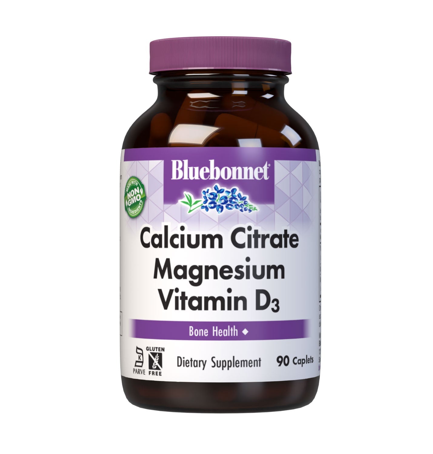 Bluebonnet Nutrition BB 5-HTP 100MG 60 VCAPS – Vegetable Capsules