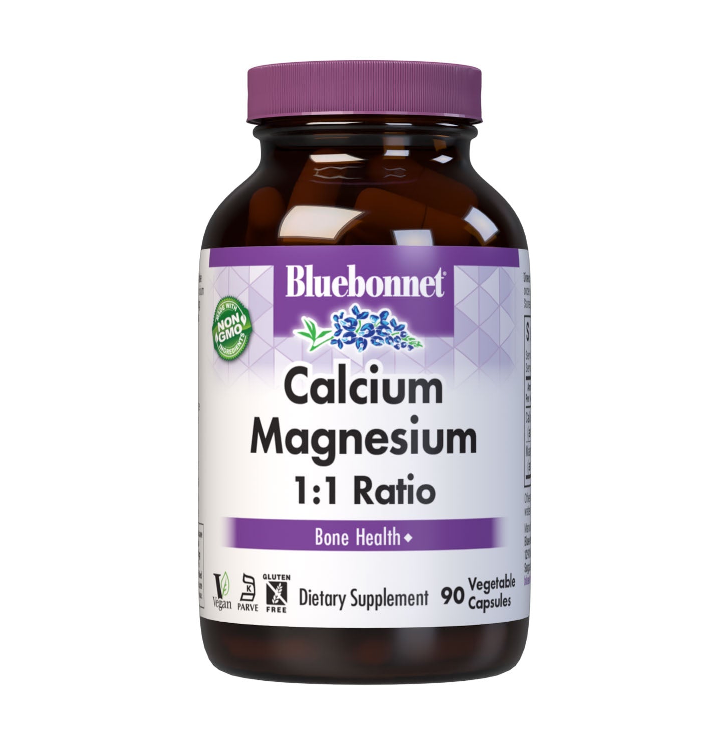 Bluebonnet Nutrition BB 5-HTP 100MG 60 VCAPS – Vegetable Capsules
