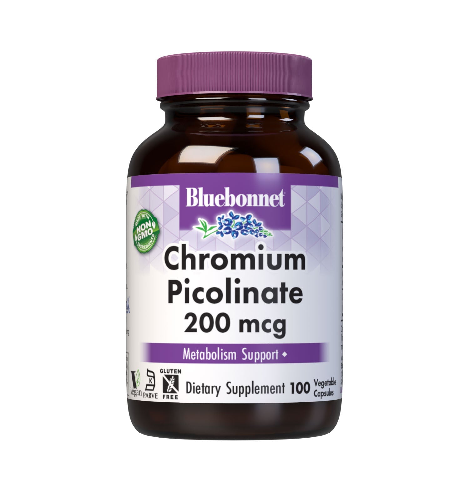 Bluebonnet Nutrition BB 5-HTP 100MG 60 VCAPS – Vegetable Capsules
