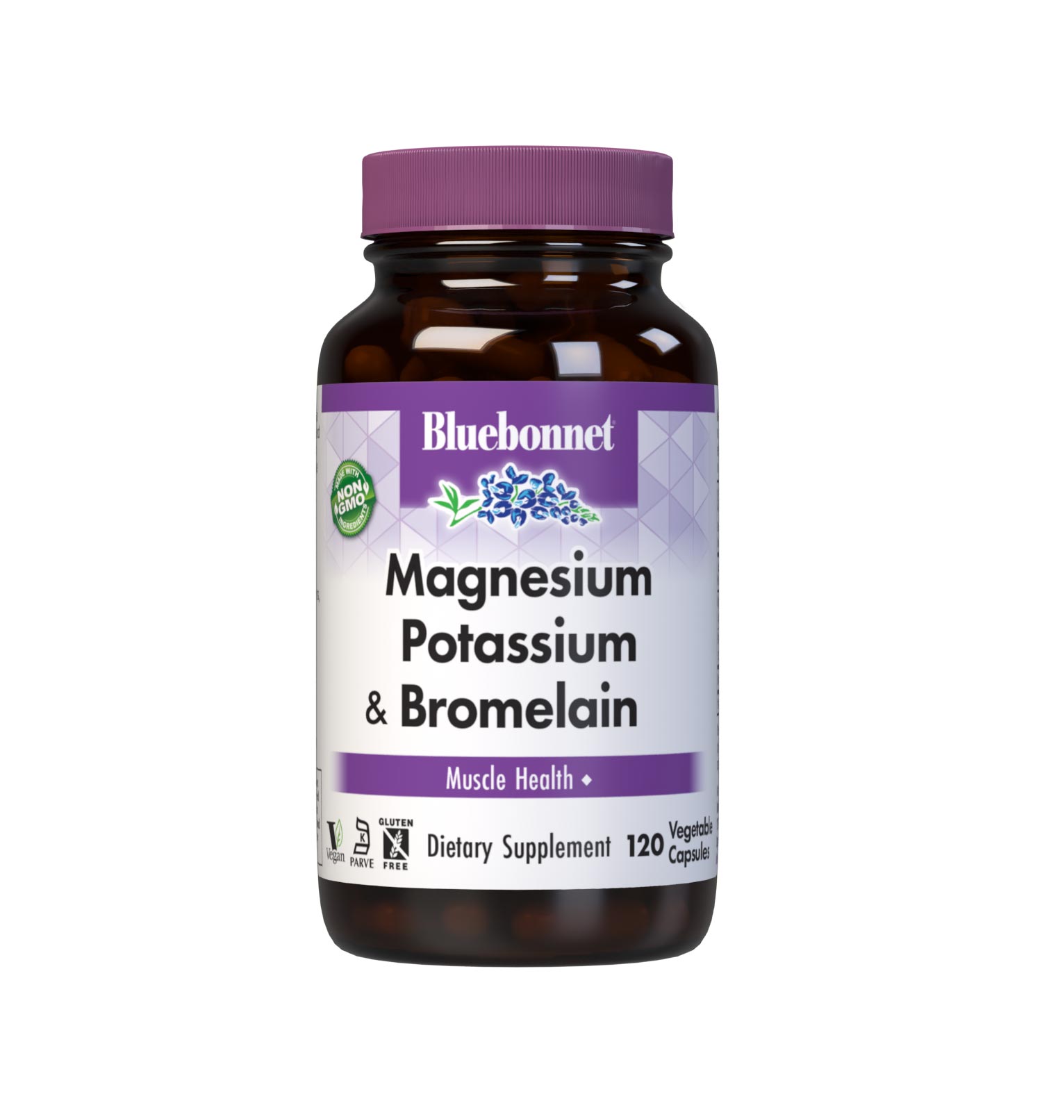 Bluebonnet Nutrition BB 5-HTP 100MG 60 VCAPS – Vegetable Capsules