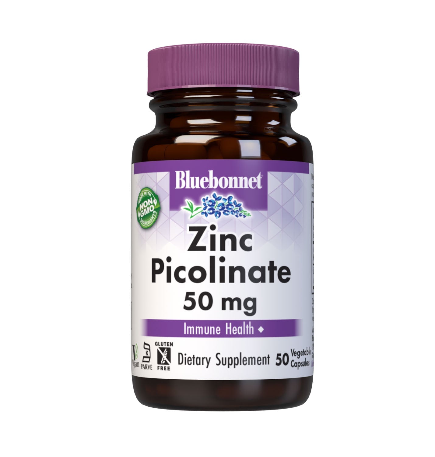 Bluebonnet Nutrition BB 5-HTP 100MG 60 VCAPS – Vegetable Capsules