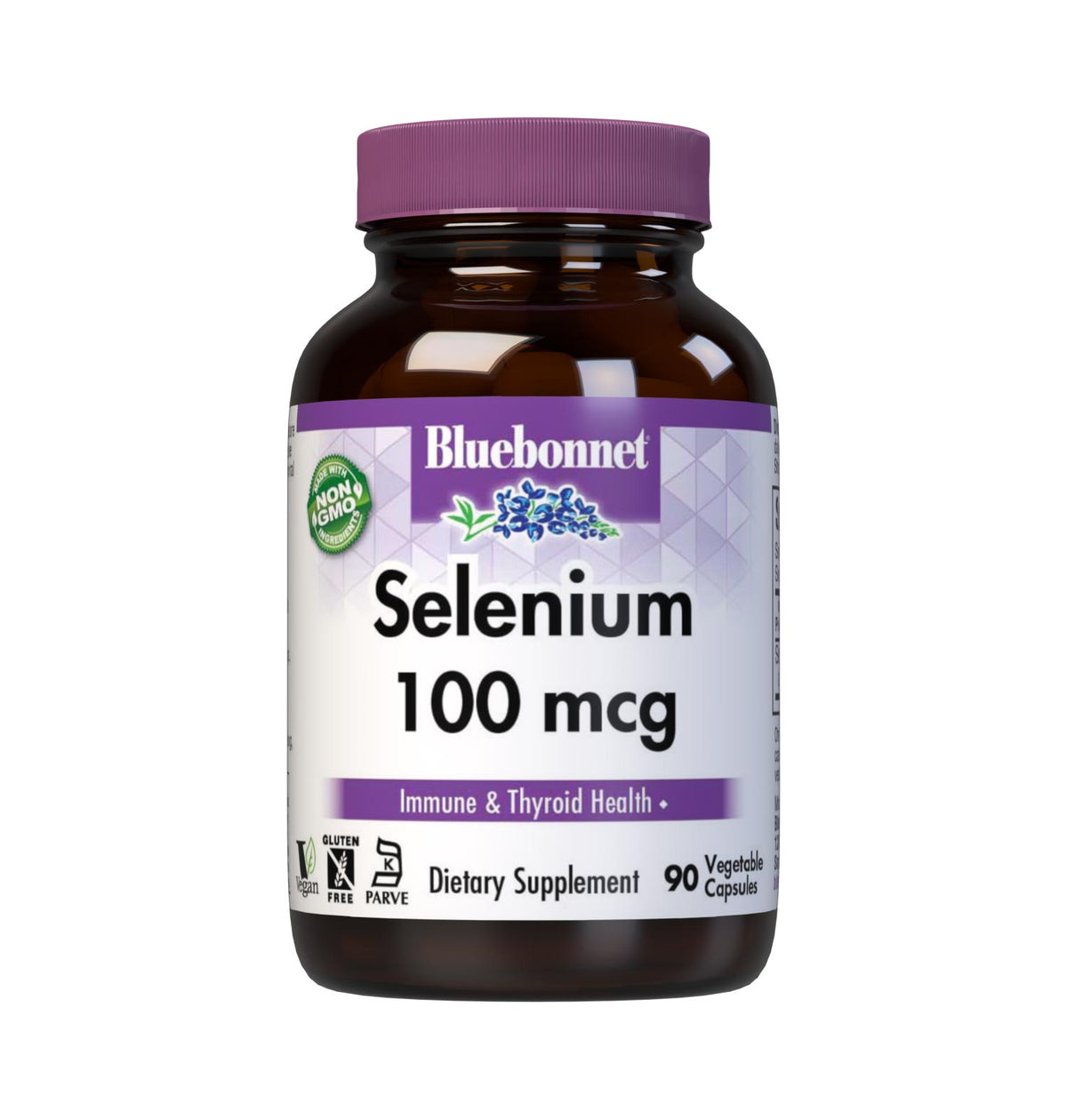 Bluebonnet Nutrition BB 5-HTP 100MG 60 VCAPS Ð Vegetable Capsules