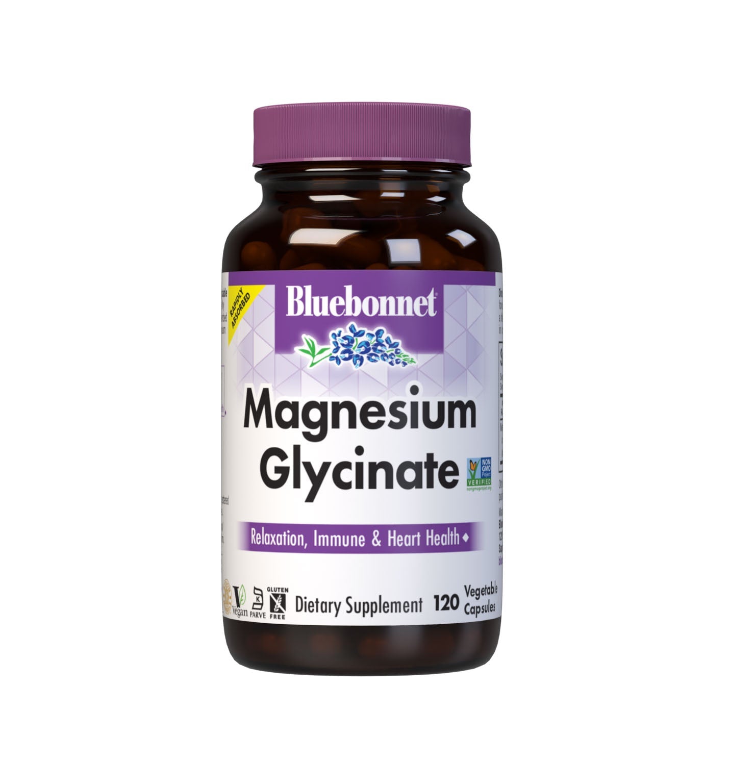 Bluebonnet Nutrition BB 5-HTP 100MG 60 VCAPS – Vegetable Capsules