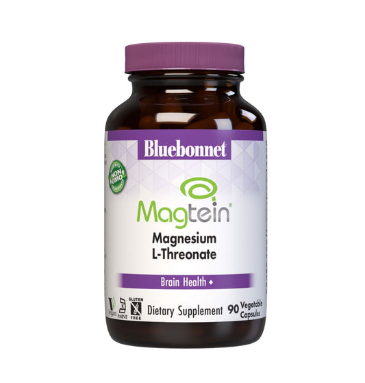 Bluebonnet Nutrition BB 5-HTP 100MG 60 VCAPS Ð Vegetable Capsules