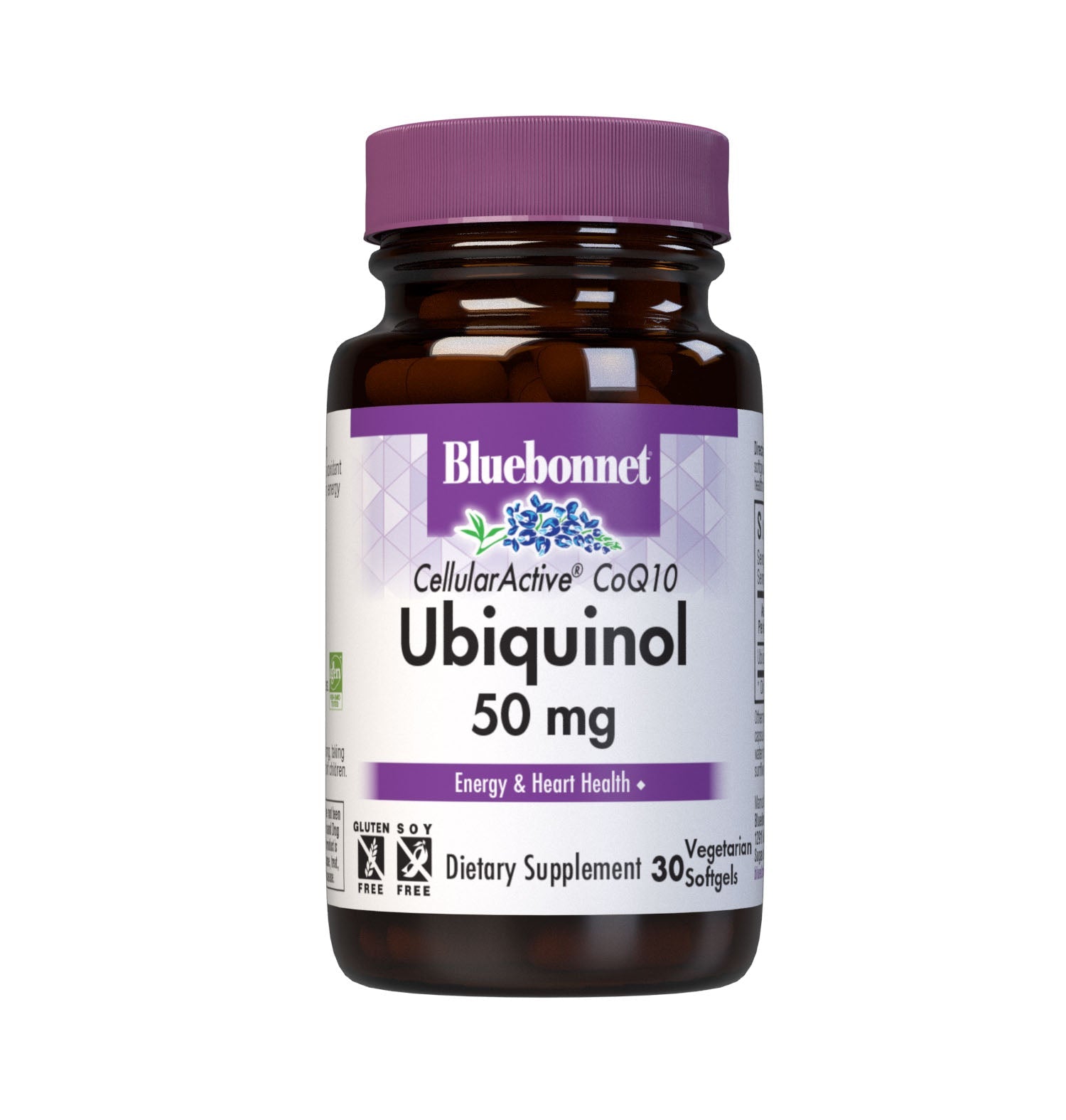 Bluebonnet Nutrition BB 5-HTP 100MG 60 VCAPS – Vegetable Capsules