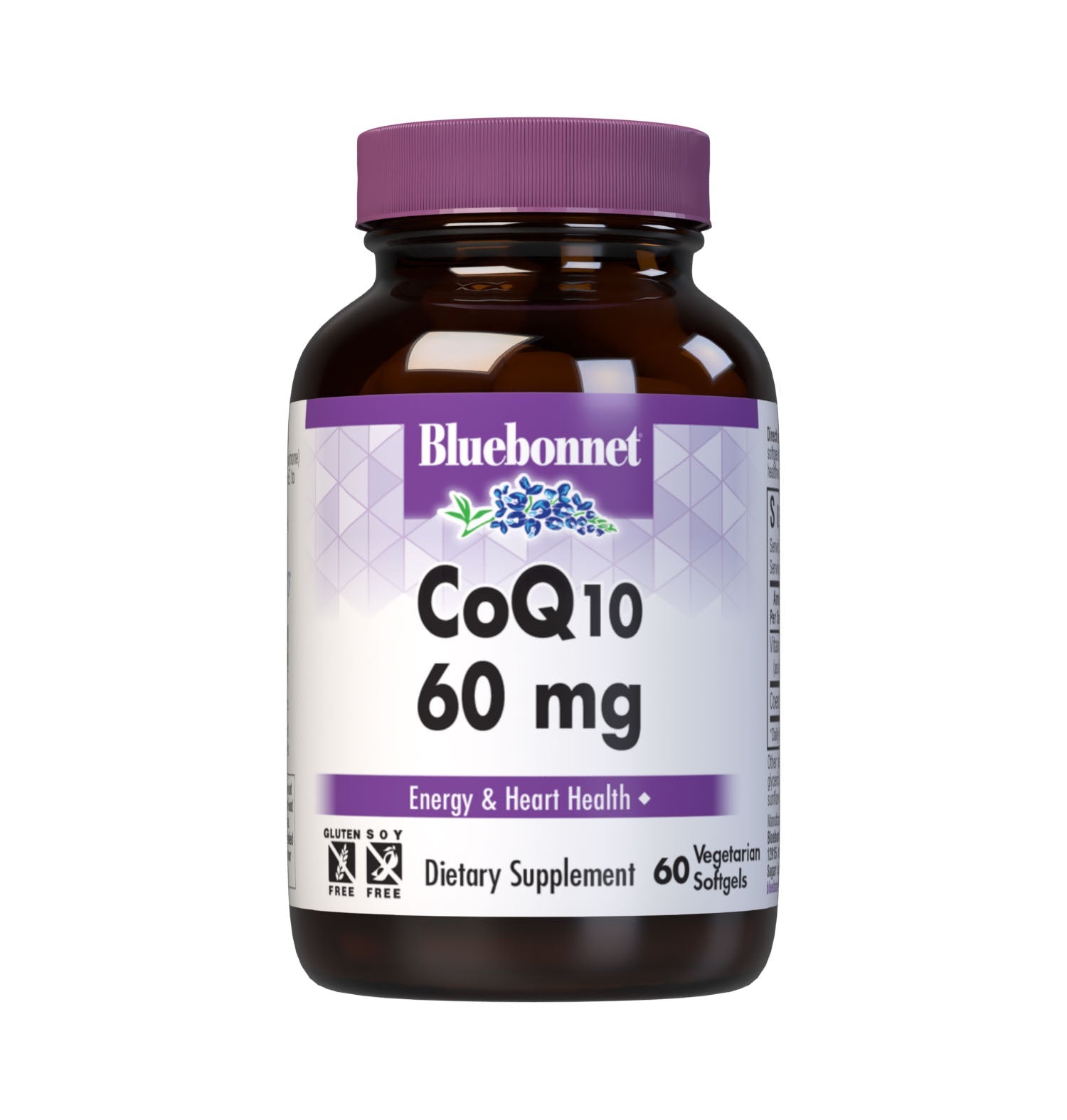 Bluebonnet Nutrition BB 5-HTP 100MG 60 VCAPS – Vegetable Capsules