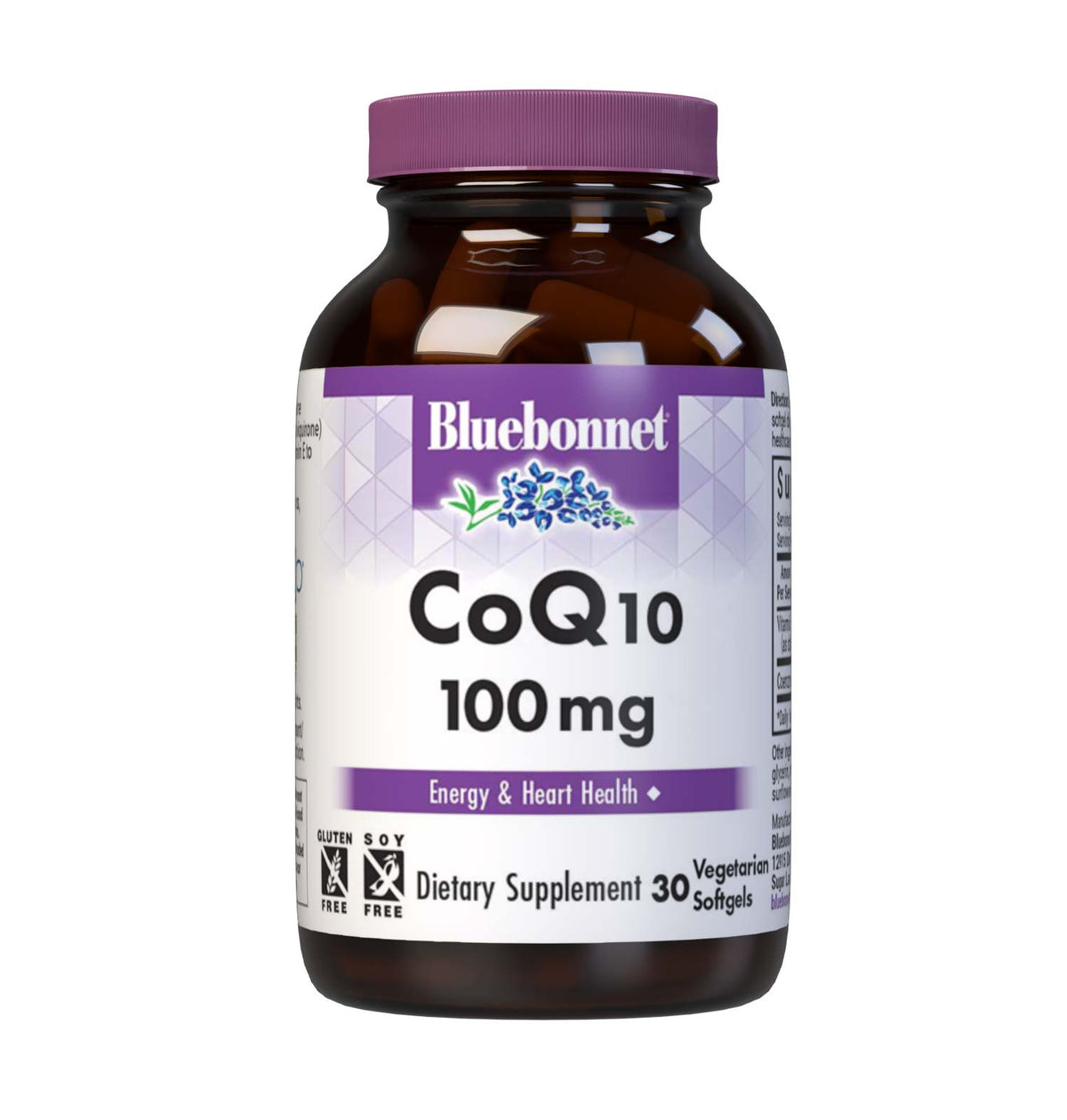 Bluebonnet Nutrition BB 5-HTP 100MG 60 VCAPS Ð Vegetable Capsules