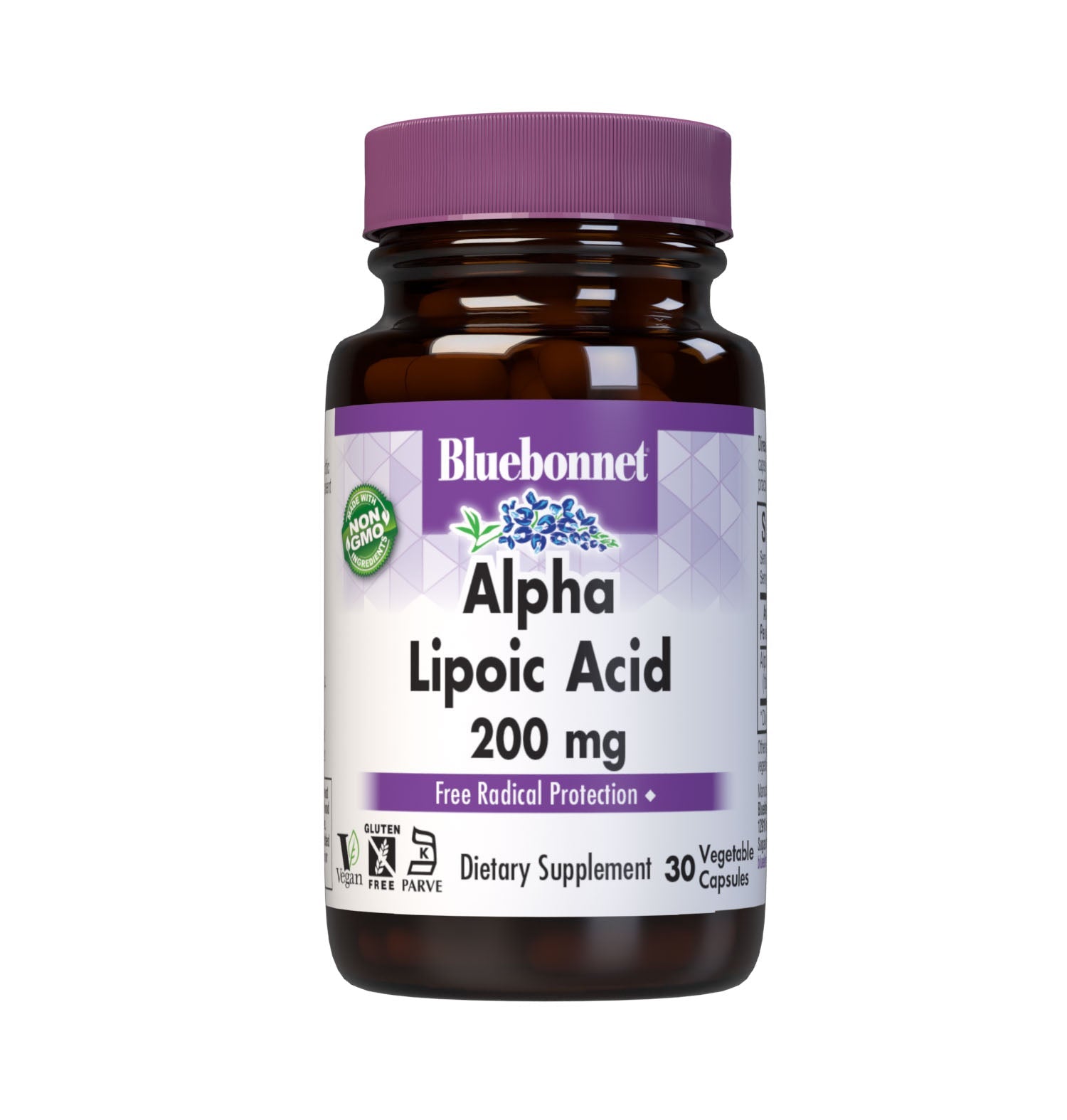 Bluebonnet Nutrition BB 5-HTP 100MG 60 VCAPS – Vegetable Capsules