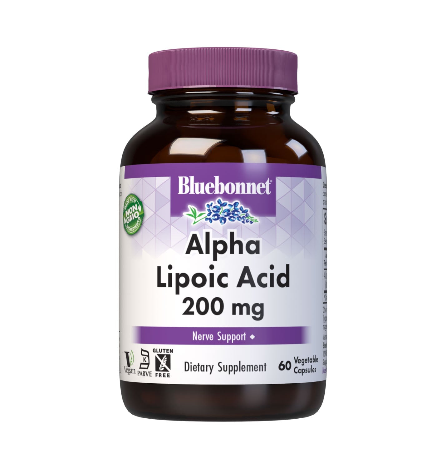 Bluebonnet Nutrition BB 5-HTP 100MG 60 VCAPS – Vegetable Capsules