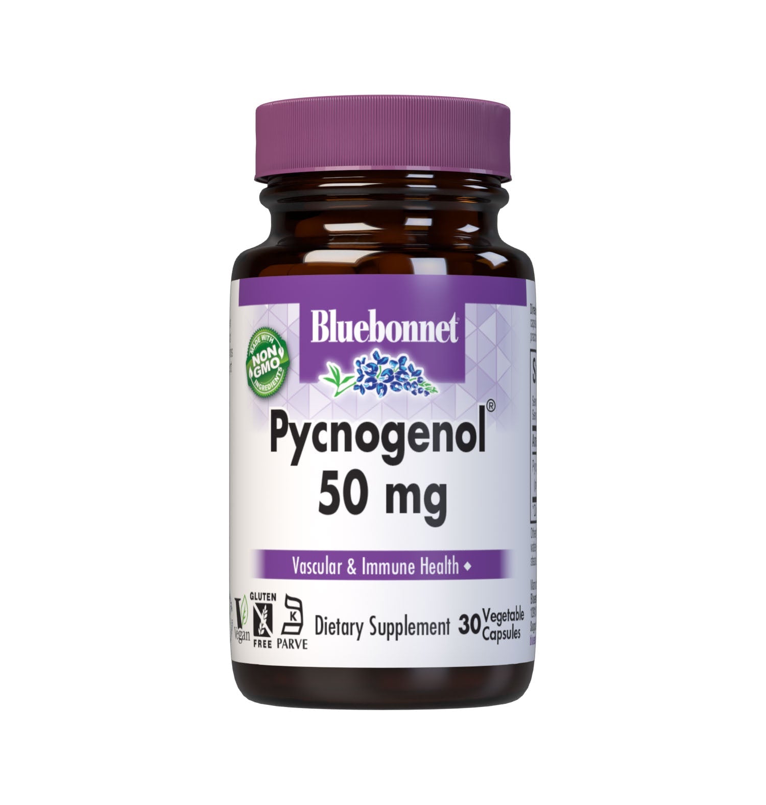 Bluebonnet Nutrition BB 5-HTP 100MG 60 VCAPS – Vegetable Capsules