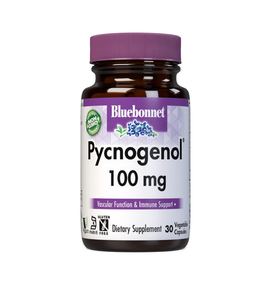 Bluebonnet Nutrition BB 5-HTP 100MG 60 VCAPS Ð Vegetable Capsules