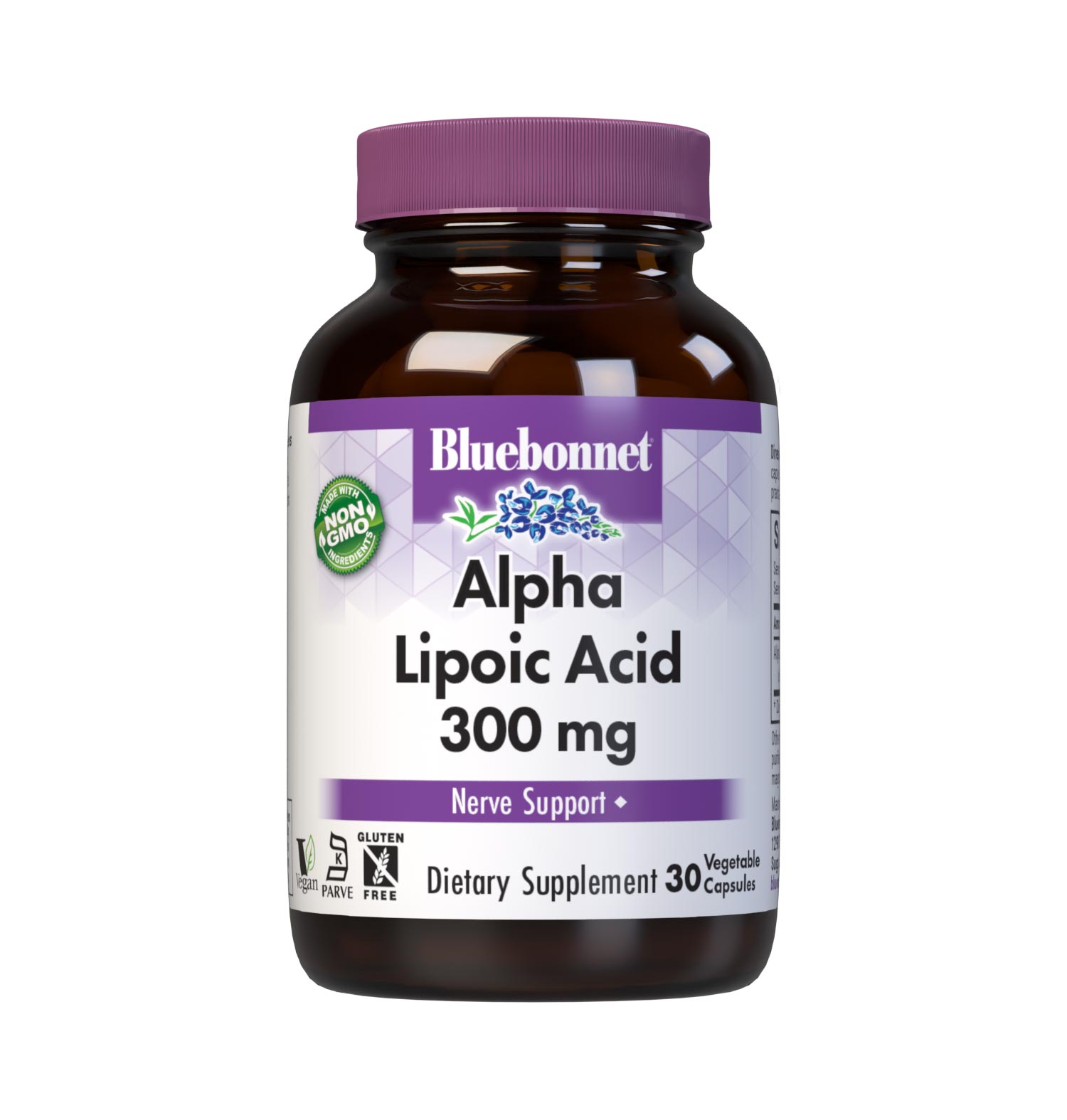 Bluebonnet Nutrition BB 5-HTP 100MG 60 VCAPS – Vegetable Capsules