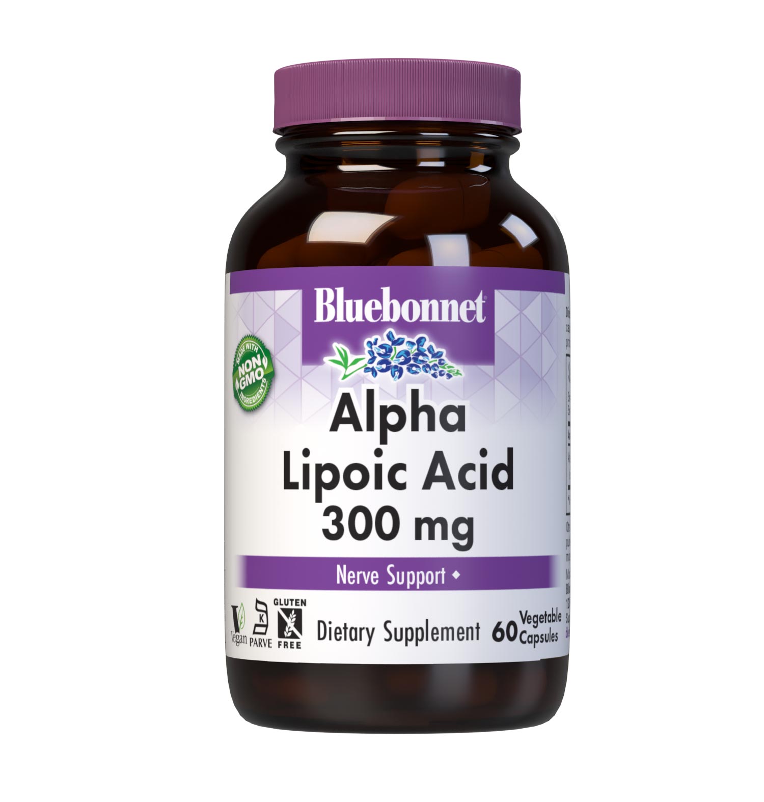 Bluebonnet Nutrition BB 5-HTP 100MG 60 VCAPS – Vegetable Capsules
