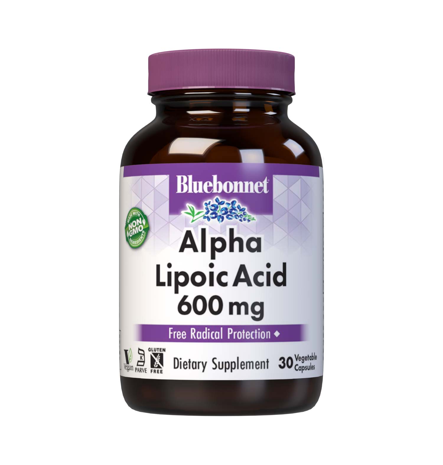 Bluebonnet Nutrition BB 5-HTP 100MG 60 VCAPS – Vegetable Capsules