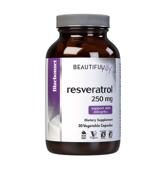 Bluebonnet Nutrition BB 5-HTP 100MG 60 VCAPS – Vegetable Capsules