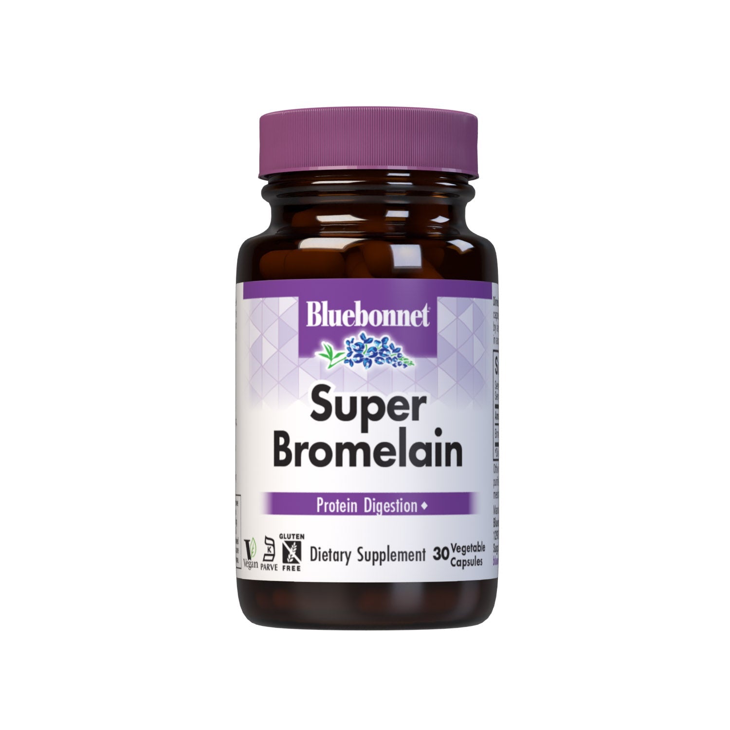 Bluebonnet Nutrition BB 5-HTP 100MG 60 VCAPS – Vegetable Capsules