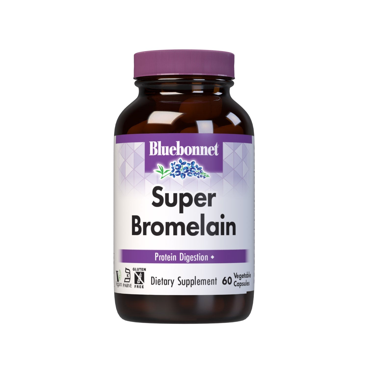 Bluebonnet Nutrition BB 5-HTP 100MG 60 VCAPS – Vegetable Capsules