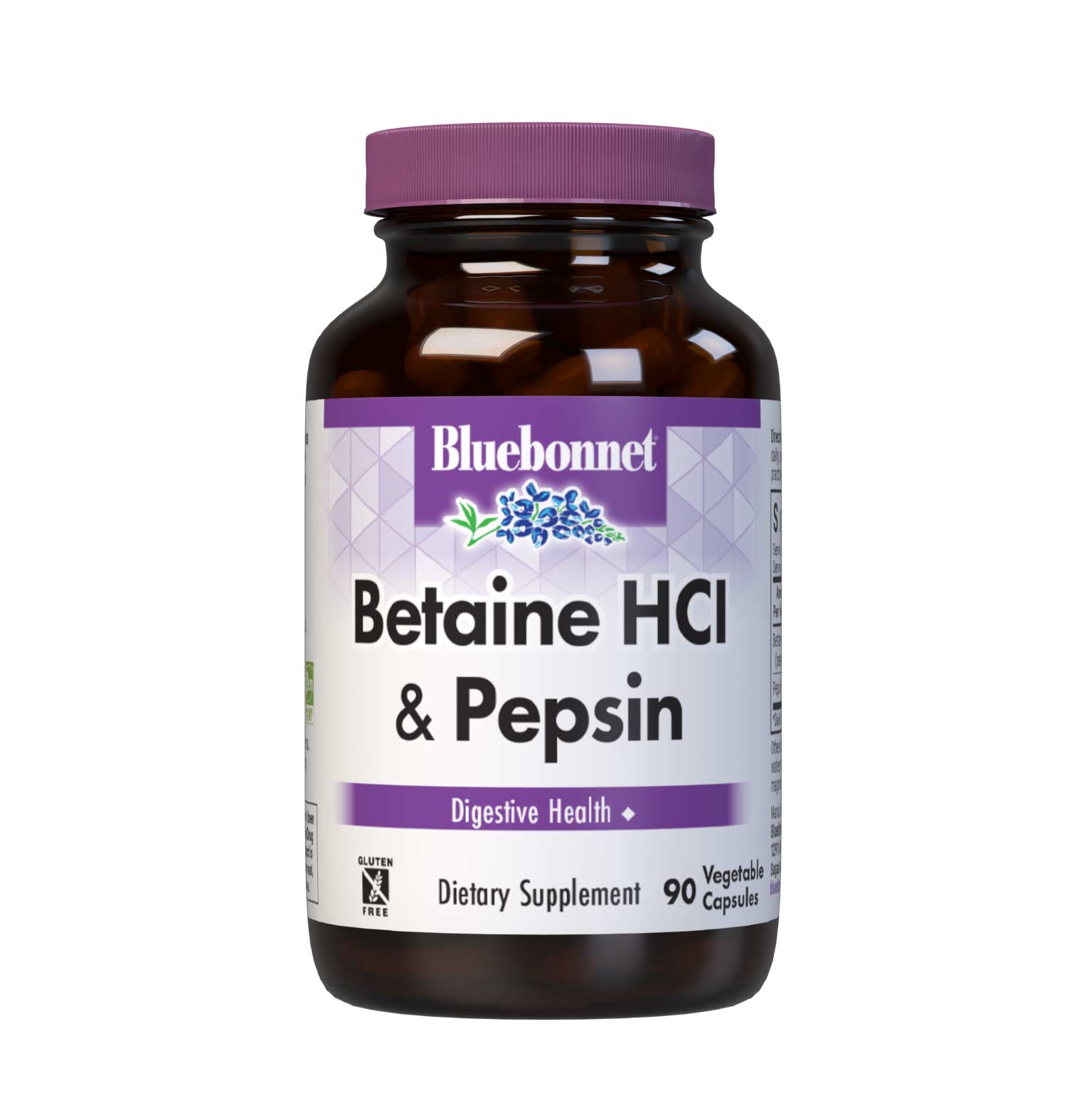 Bluebonnet Nutrition BB 5-HTP 100MG 60 VCAPS – Vegetable Capsules