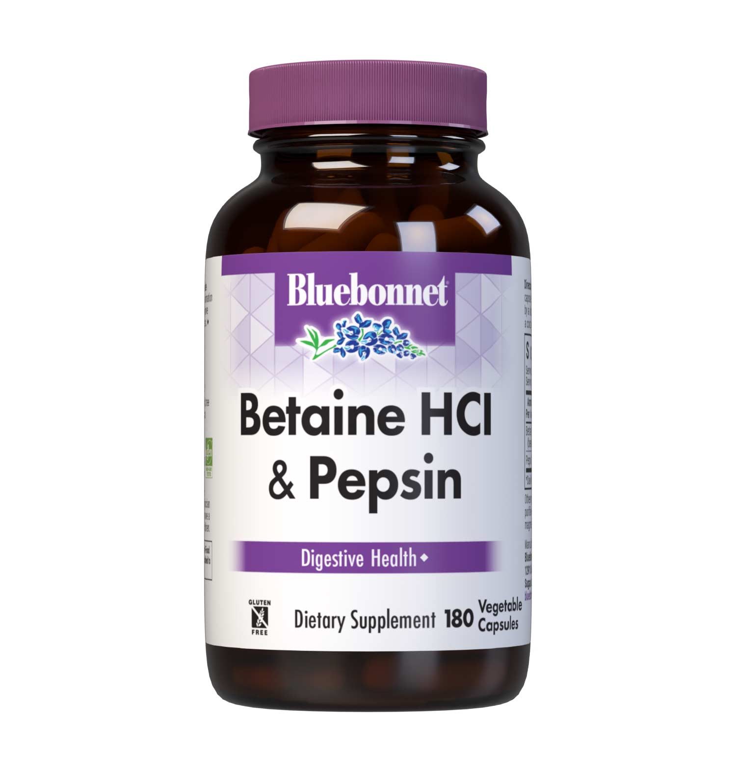 Bluebonnet Nutrition BB 5-HTP 100MG 60 VCAPS – Vegetable Capsules