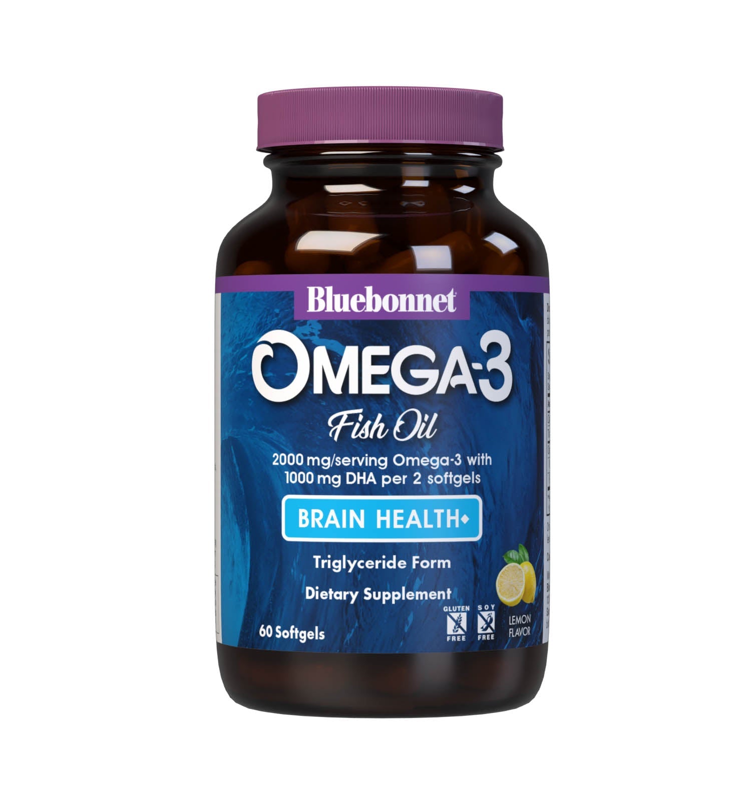 Bluebonnet Nutrition BB 5-HTP 100MG 60 VCAPS – Vegetable Capsules