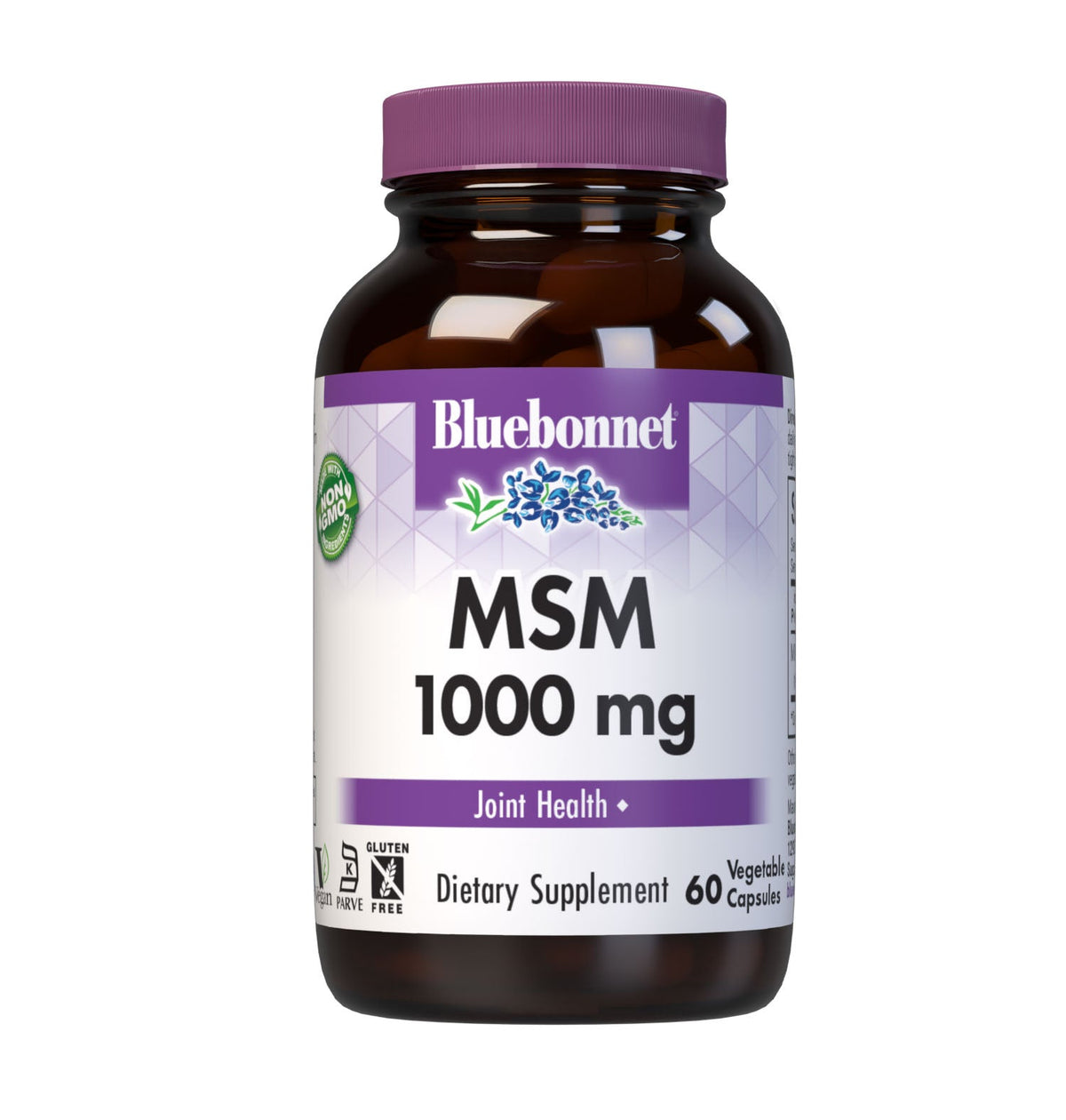 Bluebonnet Nutrition BB 5-HTP 100MG 60 VCAPS Ð Vegetable Capsules