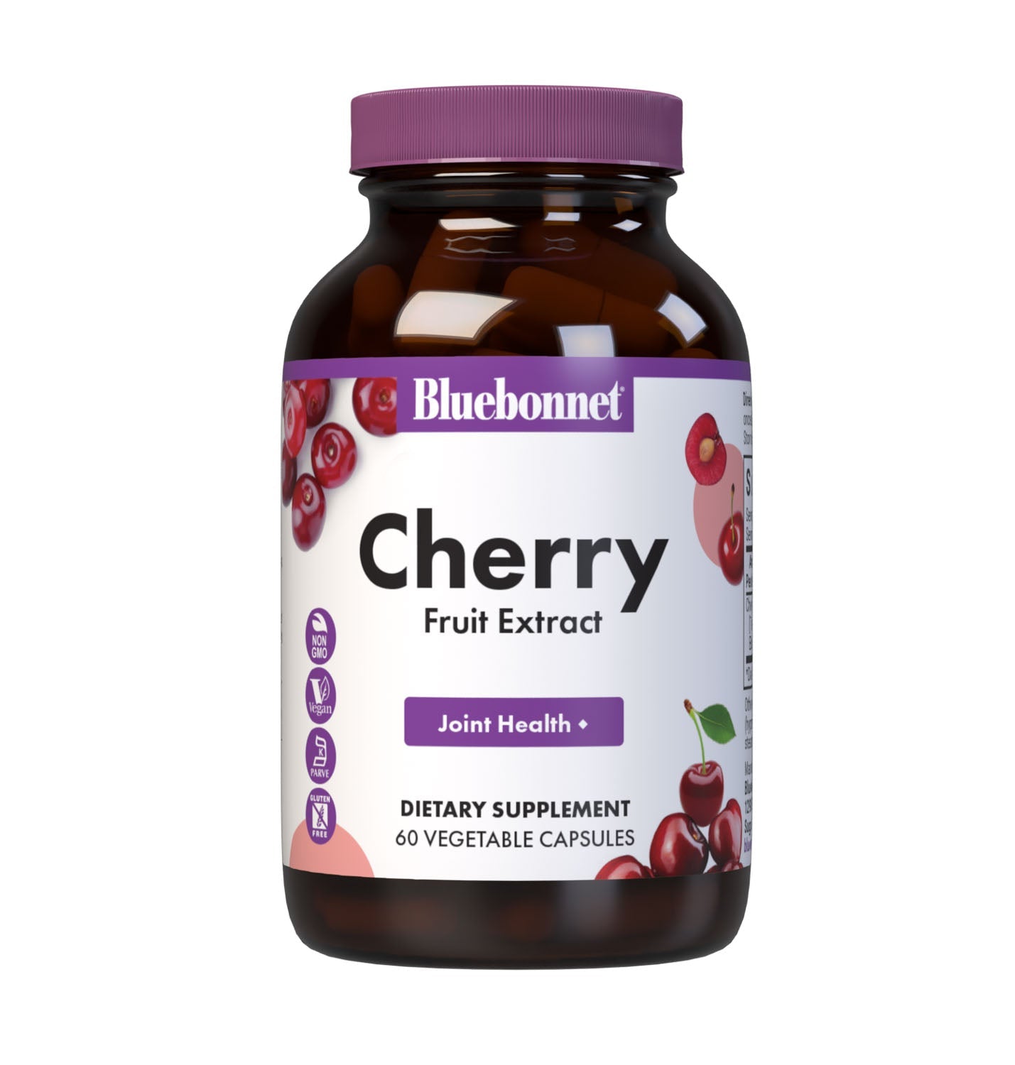 Bluebonnet Nutrition BB 5-HTP 100MG 60 VCAPS – Vegetable Capsules
