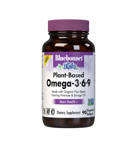 Bluebonnet Nutrition BB 5-HTP 100MG 60 VCAPS – Vegetable Capsules