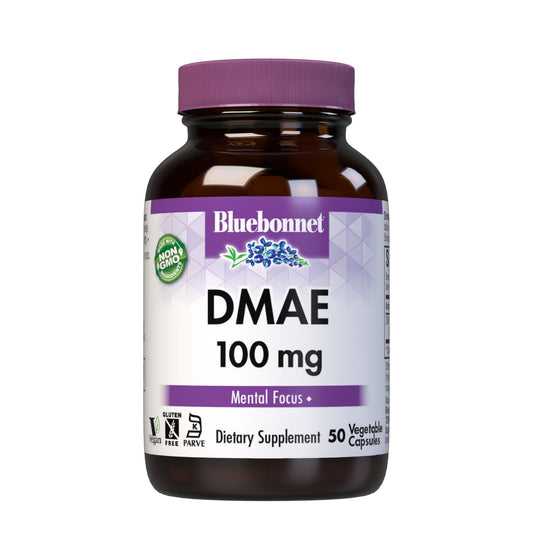 Bluebonnet Nutrition BB 5-HTP 100MG 60 VCAPS Ð Vegetable Capsules