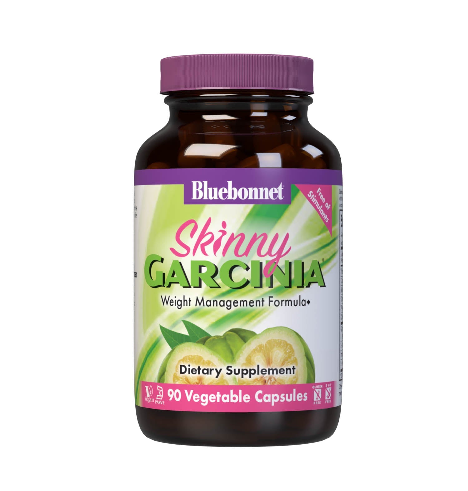 Bluebonnet Nutrition BB 5-HTP 100MG 60 VCAPS – Vegetable Capsules