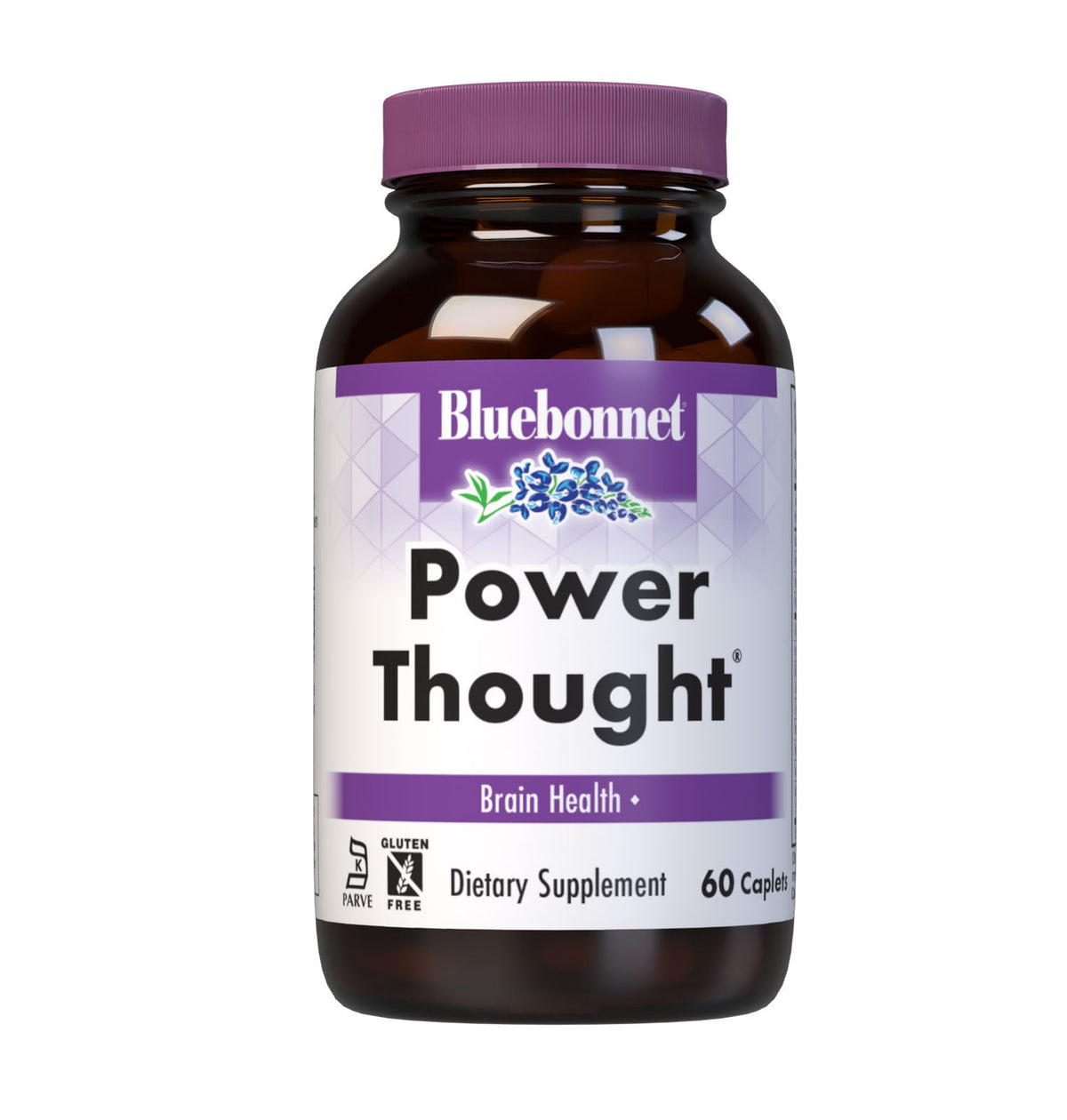 Bluebonnet Nutrition BB 5-HTP 100MG 60 VCAPS Ð Vegetable Capsules
