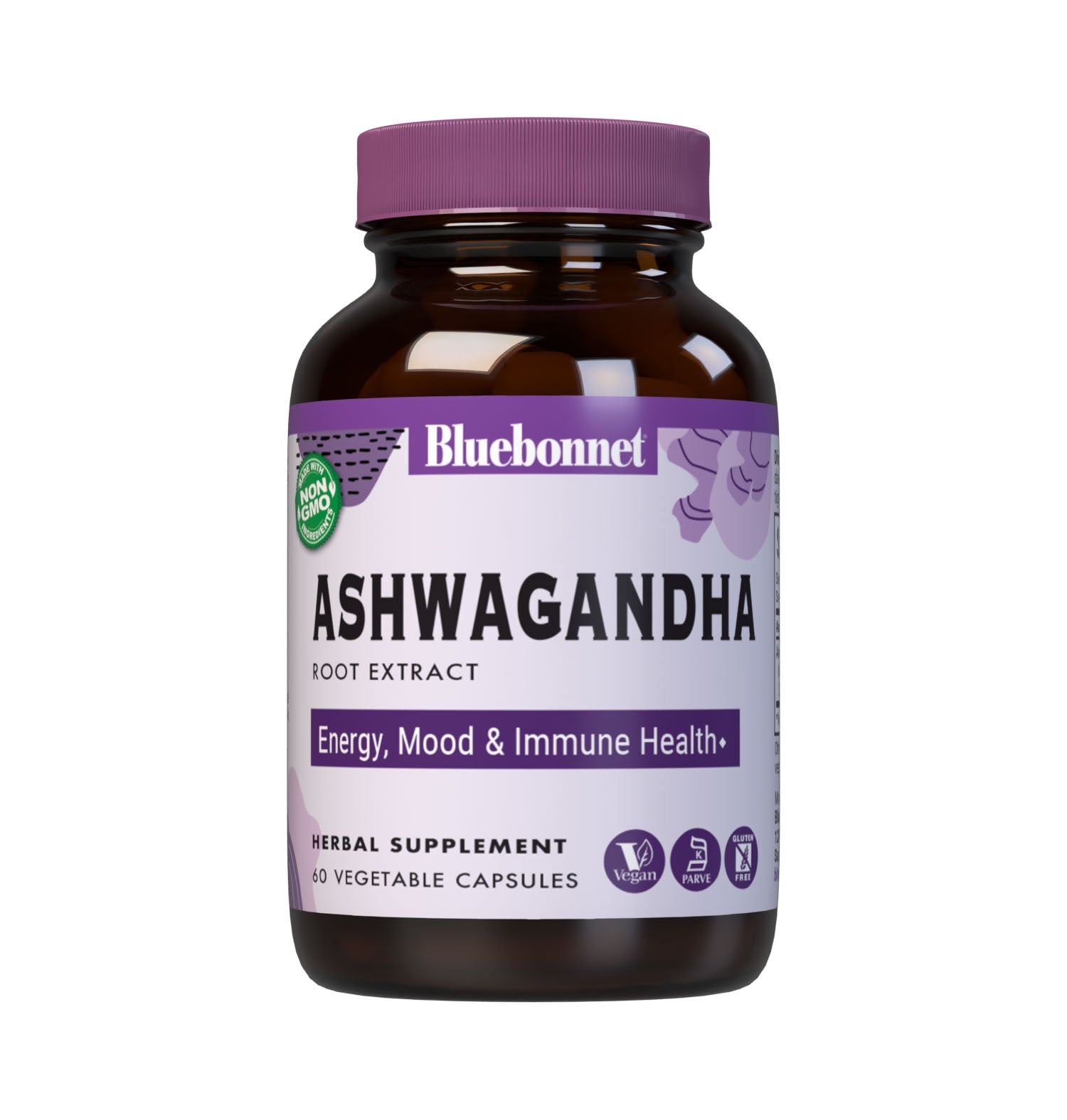 Bluebonnet Nutrition BB 5-HTP 100MG 60 VCAPS – Vegetable Capsules